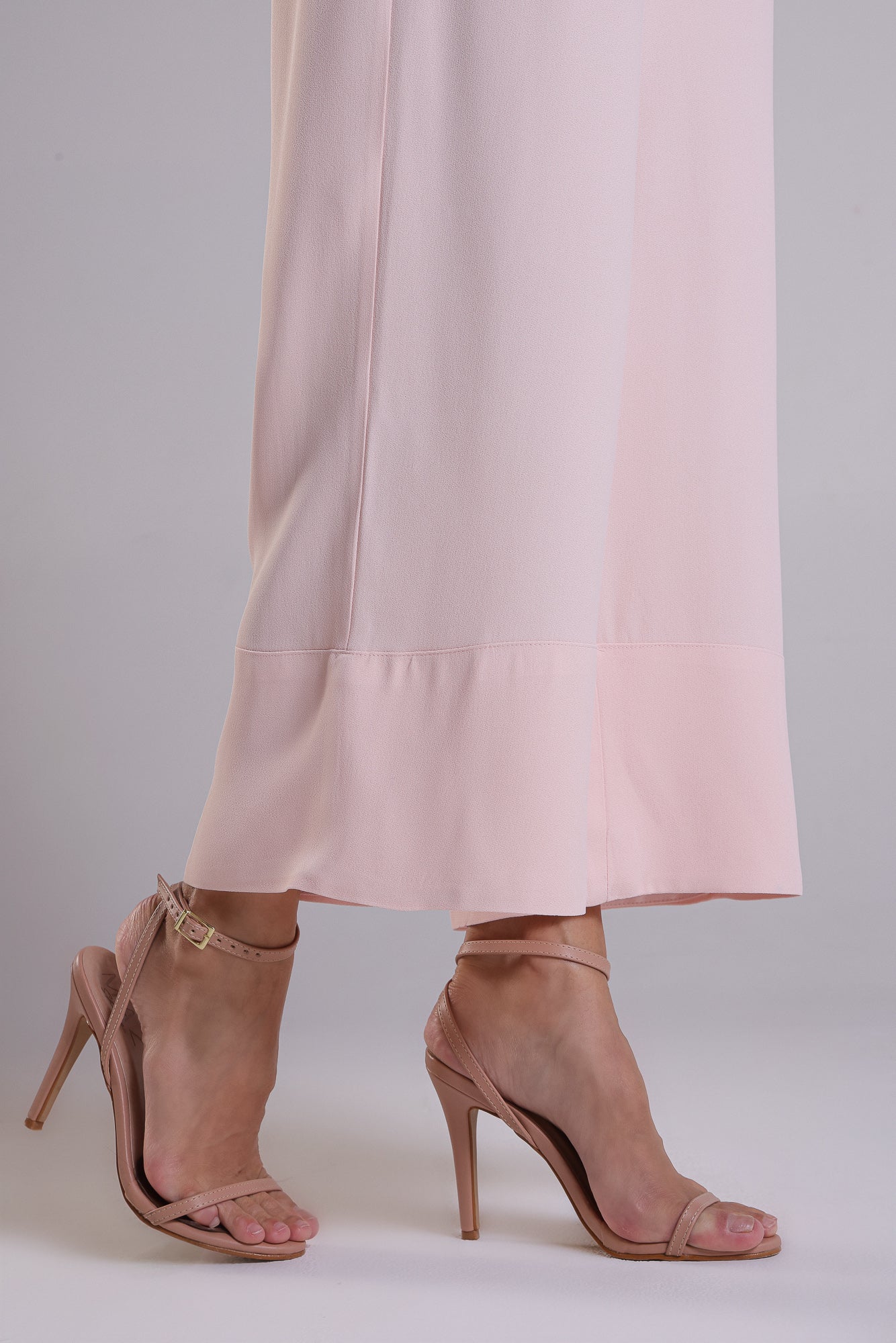 Calça Chloé Rosa