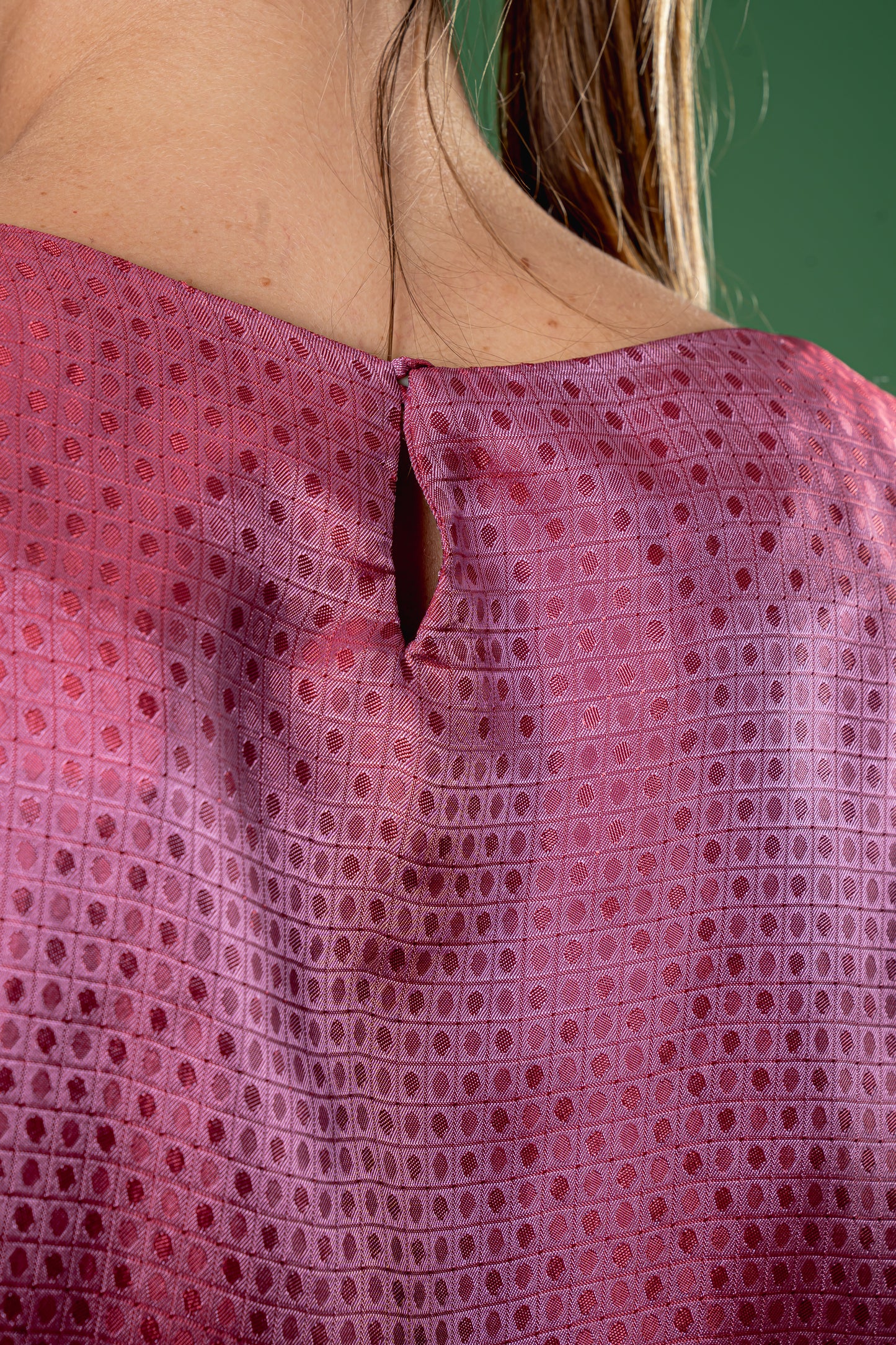Blusa Alexia Pink