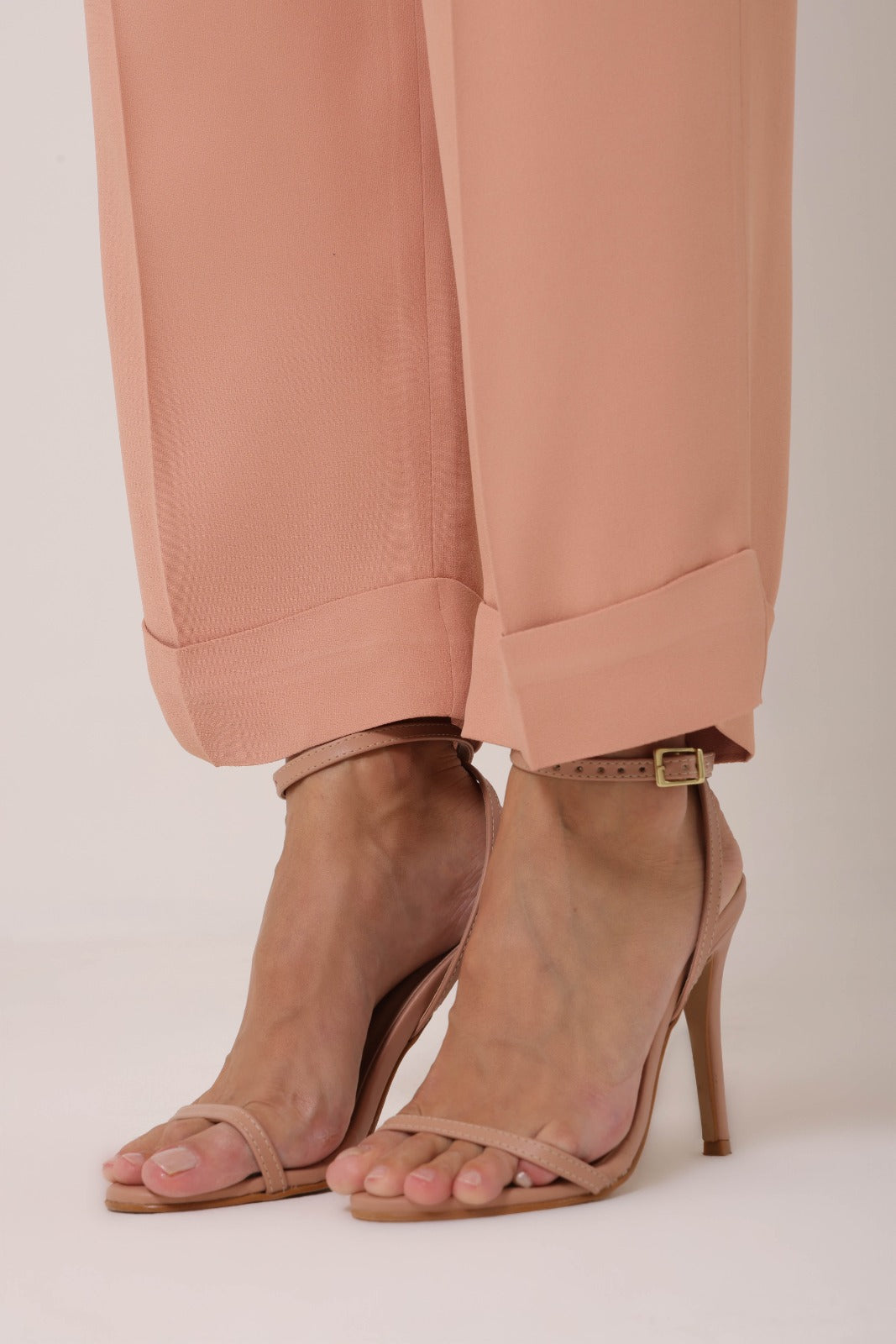 Calça Alemanha Patou Nude