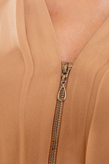 Blusa Montevidéu