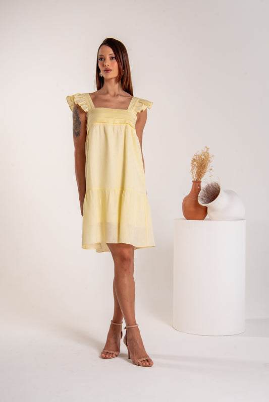 Vestido Fabiana