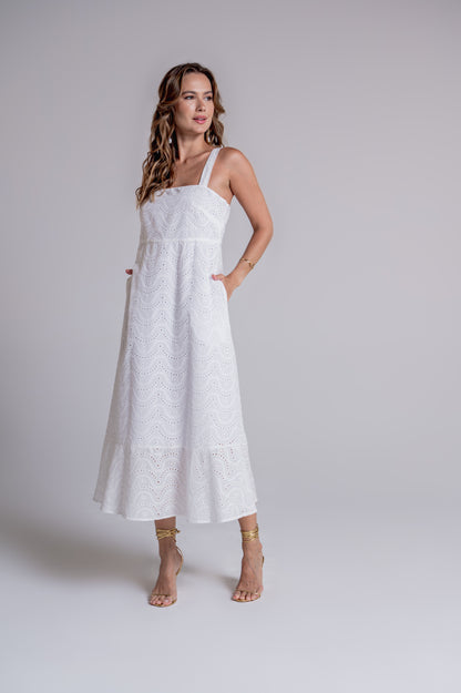 Vestido Brienz Laise