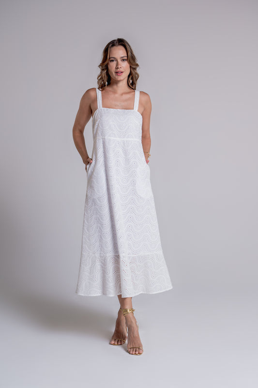 Vestido Brienz Laise