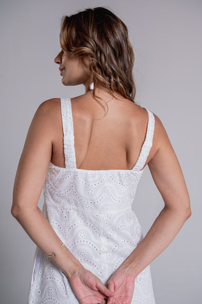 Vestido Brienz Laise