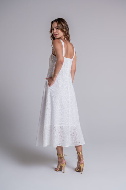 Vestido Brienz Laise