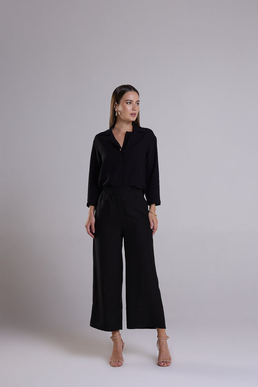 Calça Chloé Preta