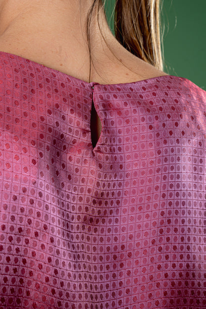 Blusa Alexia Pink