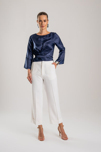 Blusa Alexia Marinho