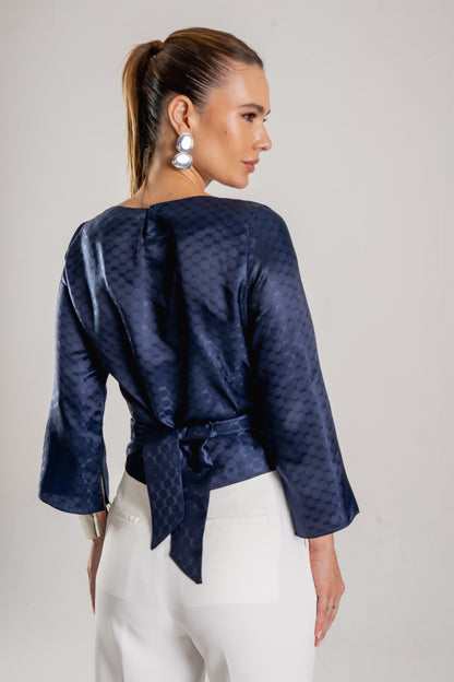 Blusa Alexia Marinho