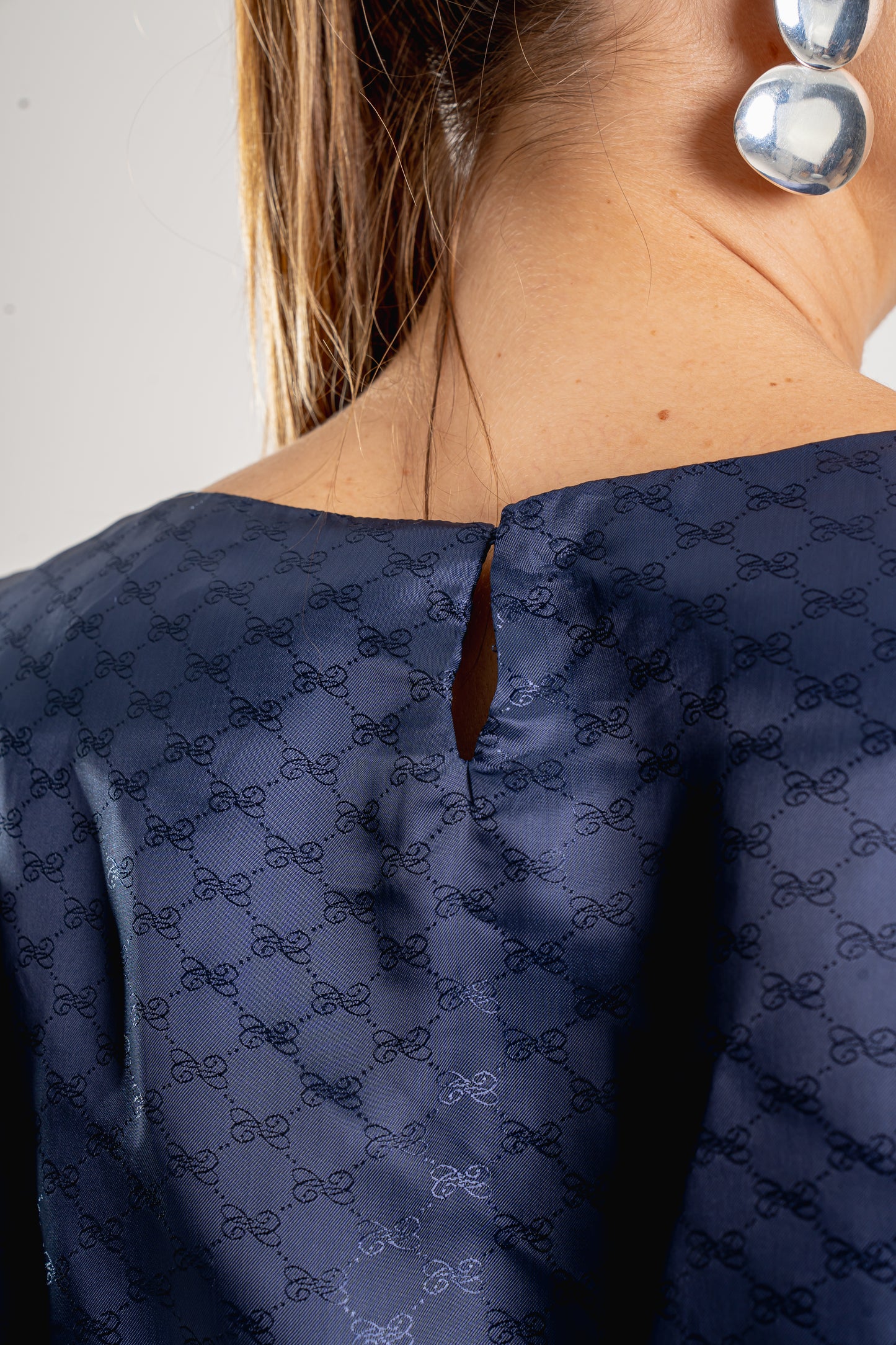Blusa Alexia Marinho
