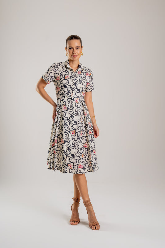Vestido Liz