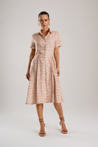 VESTIDO LIZ FLORAL