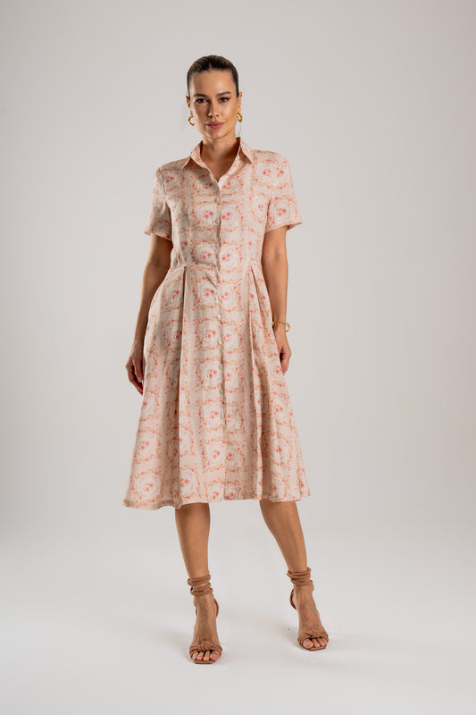 VESTIDO LIZ FLORAL