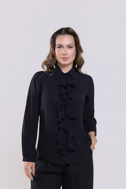 Camisa Florentina