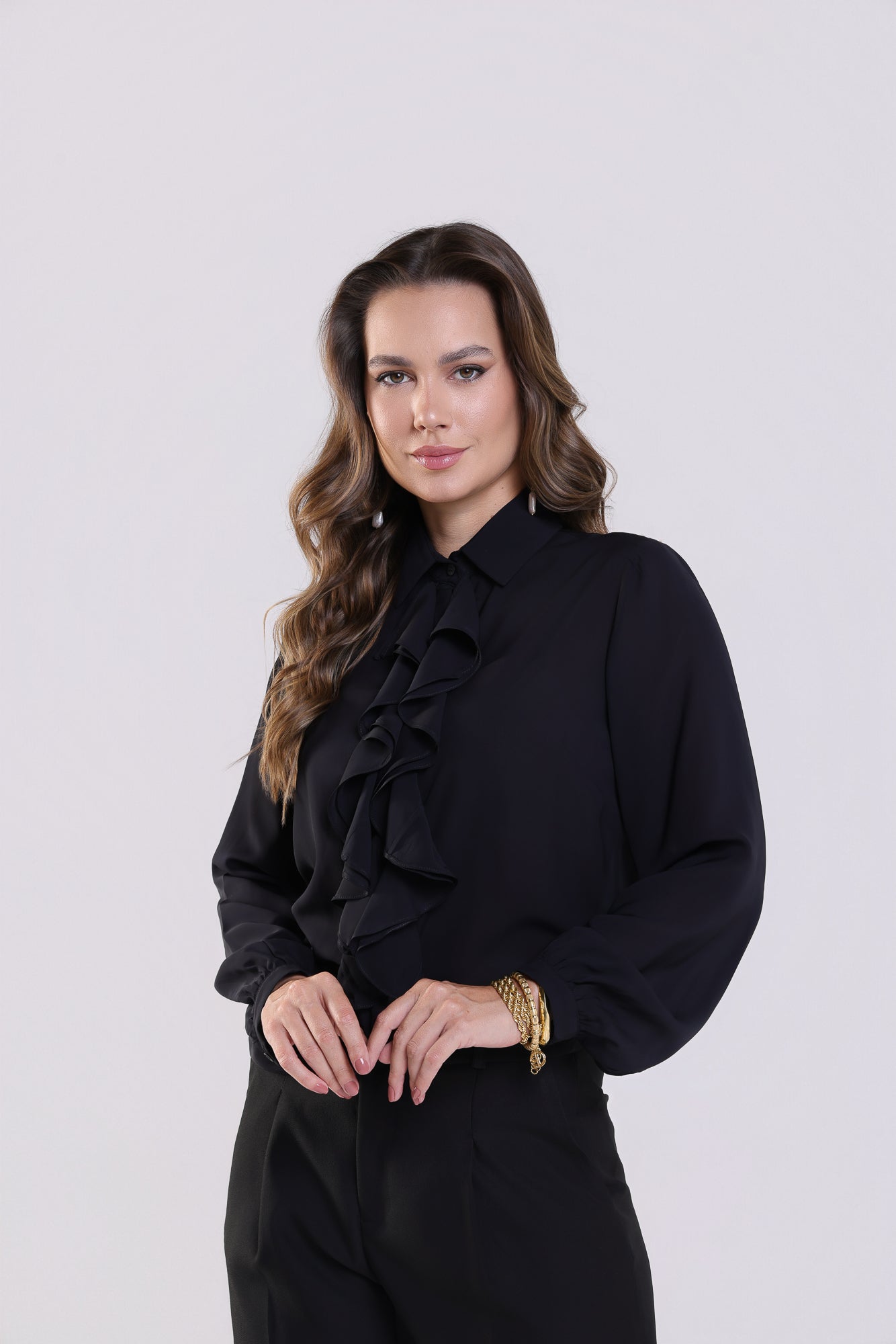 Camisa Florentina