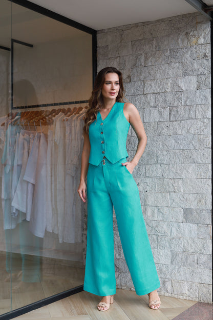 Colete Ancona Cancun