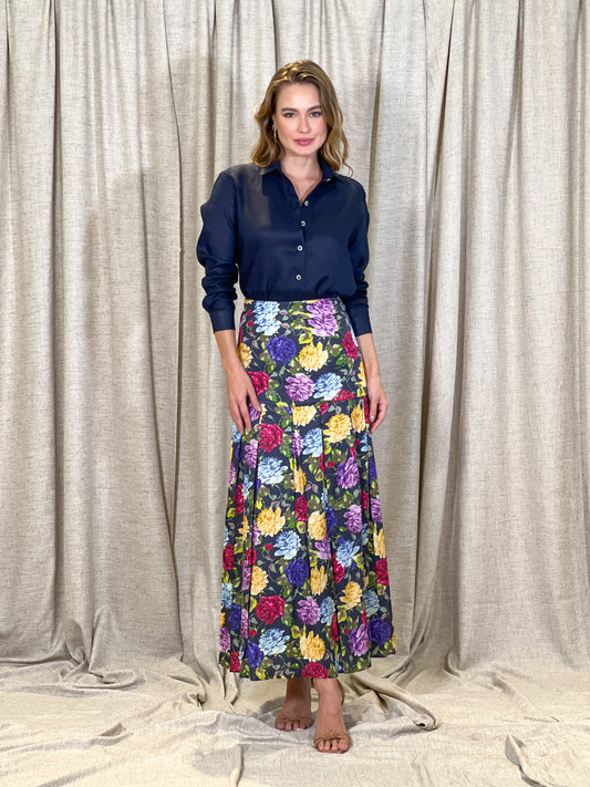 Saia Tivoli Floral