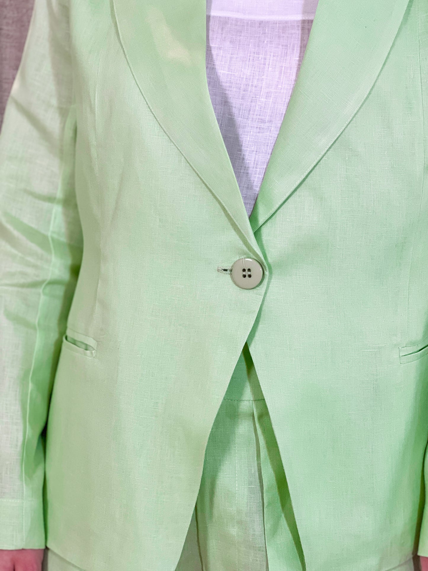 Blazer Java Guacamole